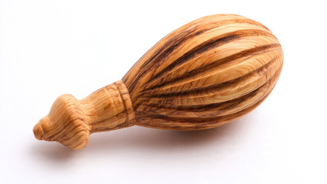 Wooden Lemon Reamer