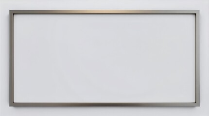 Obraz premium Modern anti valentine minimal frame premium background