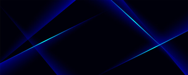 Obraz premium Modern abstract technology background,tech banner, corporate business concept, hi-tech abstract background, vector illustration