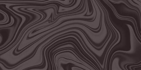 Obraz premium Abstract Black Marble liquid Texture Background .