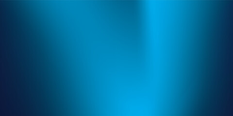 Obraz premium abstract design with light blue color. vector illustration