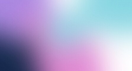 Gradient grainy background wallpaper 