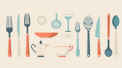 restaurant menu design