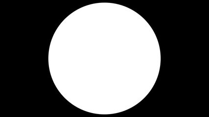 Question mark icon. problem sign. neon question mark icon animation on black background - Powered by Adobe