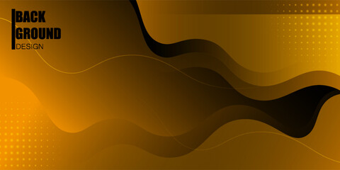 Abstract smooth color wave vector. Curve flow Brown motion illustration. Smoke design. Vector lines