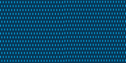 Dot pattern seamless background. Polka dot pattern template Monochrome dotted texture. vector illustration