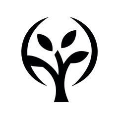 tree logo