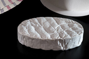 fromage Ortolan doux et cr&eacute;meux 