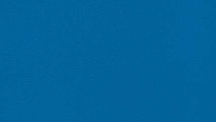 Blue azure turquoise color on textured watercolor paper for wallpaper greeting card banner template page design