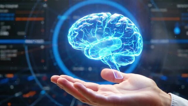 The Digital Mind: Artificial Intelligence and Neurotechnology