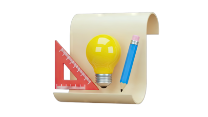 Creative Design Tools: Idea Generation and Planning