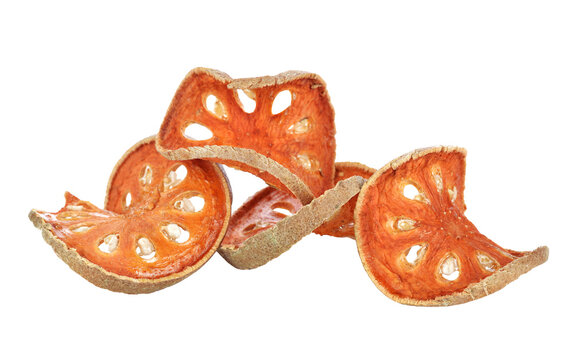 Aegle marmelos. Dry bael fruit transparent png