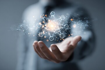 Exploring the intersection of science, technology, engineering, and mathematics through digital innovation and networking concepts