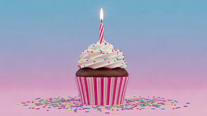 Happy new year 2026 celebration with fireworks and gold numbers