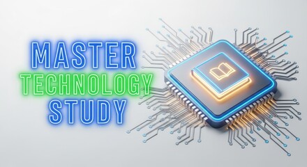 Master Technology Study.