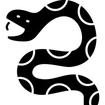 Cetus Icon Vector Element