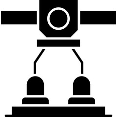 New Line Icon Design