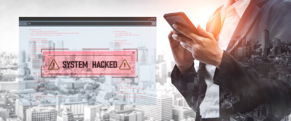 Cybersecurity protects digital systems from hackers with IT security, attack prevention, and risk...