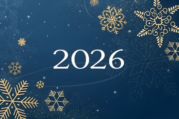 Luminous path new year inspiration