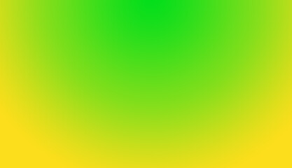 Abstract yellow green background with gradient, 
texture, ornament. 
Fashionable beautiful wallpaper, graphic color
pattern for notebook cover, copybook, paper, 
packaging with glow effect. 