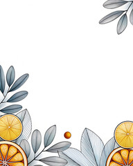 Clean minimal background with subtle paper grain texture, warm neutral tones, calm composition, generous copy space