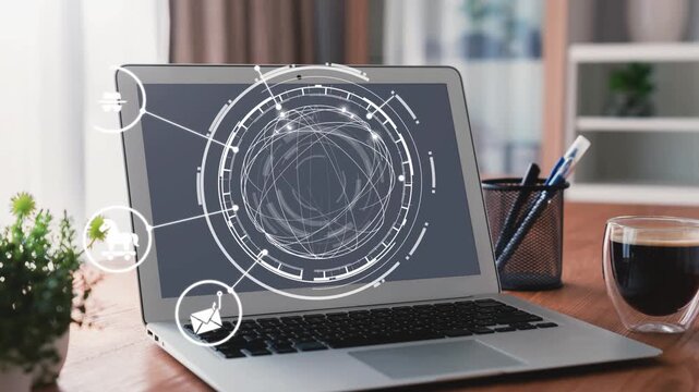 The concept of malware protection is vital for cybersecurity. This system provides robust virus protection, scanning for threats to ensure data safety and network security. Gist