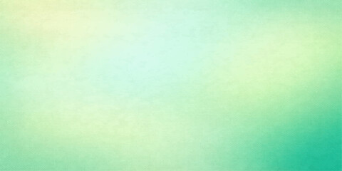 A vintage aged green grunge paper texture with a dirty paint pattern and light textured canvas design creates an old blank backdrop for a wallpaper page