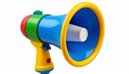 Compact blue speaker with sleek design and control knob evokes modern audio style and minimalist tech appeal