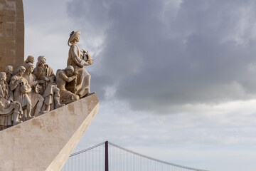 La citt&agrave; di Lisbona