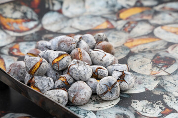 La citt&agrave; di Lisbona