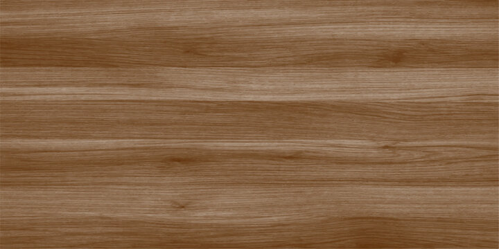 Natural brown hardwood plank texture with a grainy timber surface design features a rustic wooden board pattern ideal for oak or pine material backgrounds