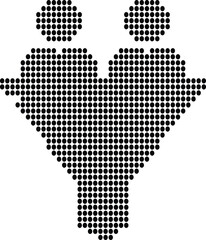 Simple People Icon Design