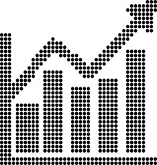 Simple Growth Chart Design