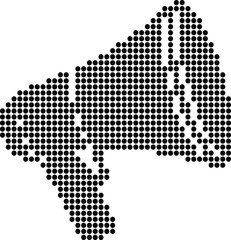 Simple Hand Gesture Design