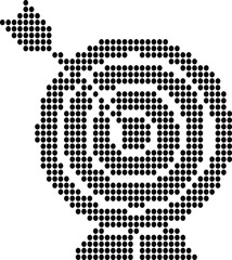 Simple Robot Design Element