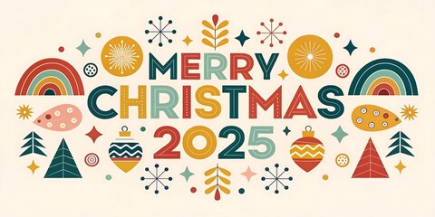 Merry christmas 2025