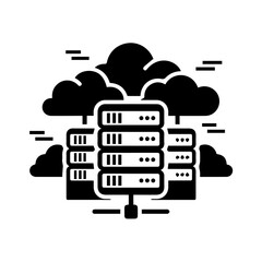 Cloud storage servers