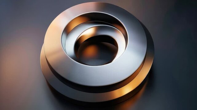 Video A close-up shot of a blue and black background, ideal for use in designs and graphics where a simple and striking color scheme is needed