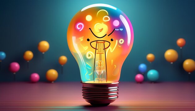 cup of tea 3d render