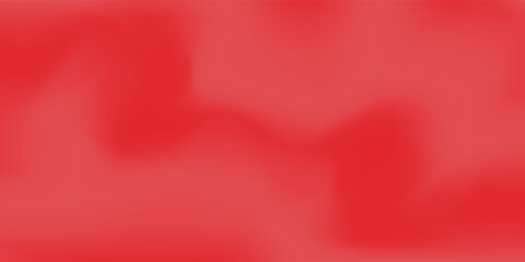 Luxury royal red gradient background. Smooth transitions, vibrant and dynamic effect. For Christmas, Valentine Day cards and modern branding and packaging. vector background