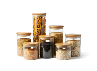 Aufbewahrungsgl&auml;ser