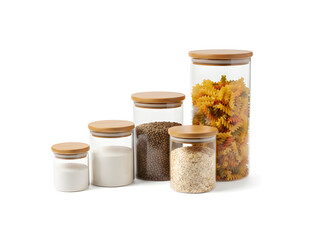 Aufbewahrungsgl&auml;ser