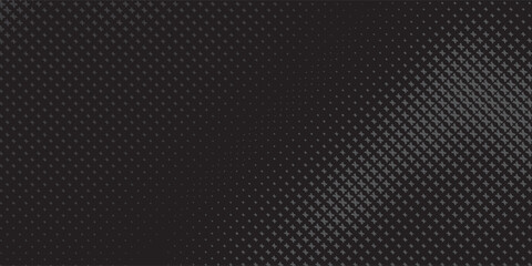 Obraz premium Dark textured background with subtle geometric pattern.