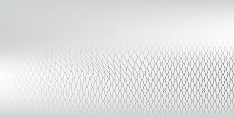 Mesh texture for fishing nets. Grunge pattern for sportswear or soccer goal, volleyball net, basketball hoop, hockey, athletics. Mesh background © Faya