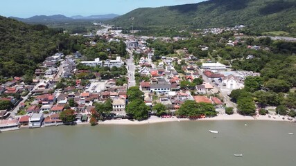 Saint Anthony of Lisbon in Florianópolis, Santa Catarina