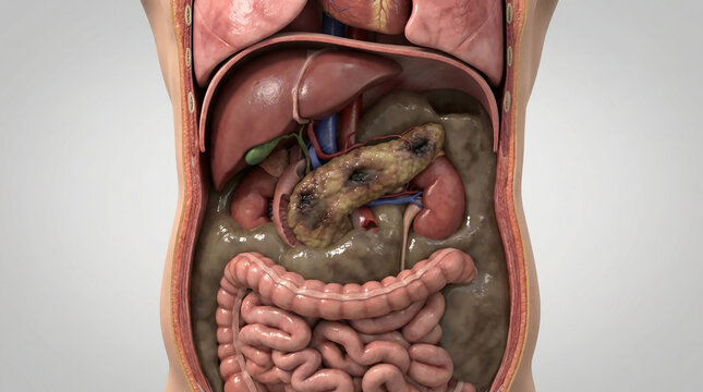 Abdominal Compartment Syndrome Causing Intra-Abdominal Hypertension