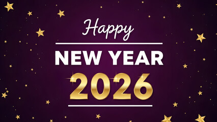 Happy new year 2026 wishes and celebrations