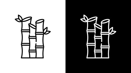 Bamboo Icon