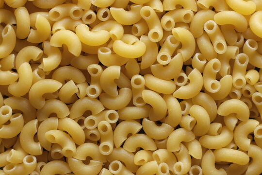 Cornettes close up studio shot over