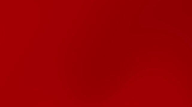 Vibrant crimson background offering a bold and energetic canvas for design projects, symbolizing passion, warmth, and a striking visual impact, perfect for creative digital compositions